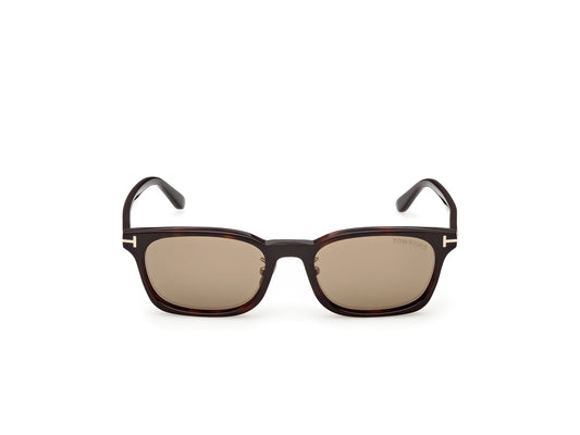 TOM FORD TF1350D 52E 53 SUNGLASSES