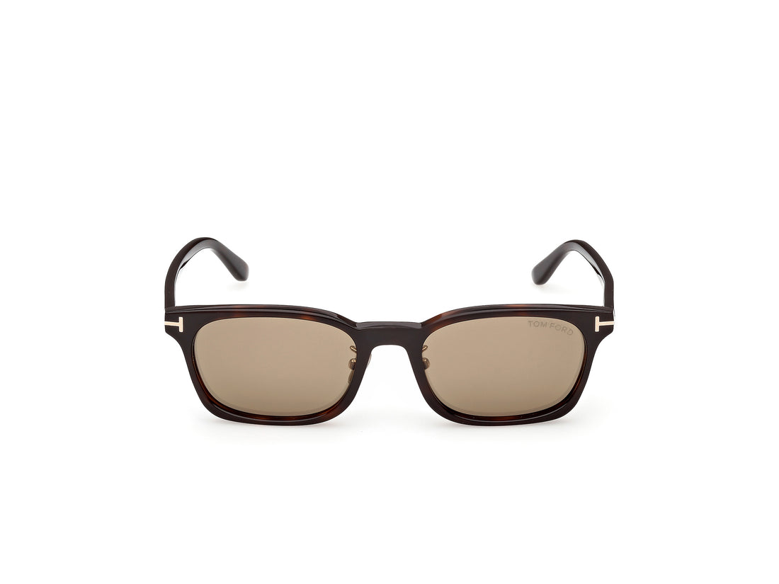TOM FORD TF1350D 52E 53 SUNGLASSES