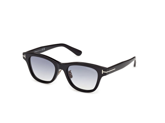TOM FORD TF1353D 01C 52 SUNGLASSES
