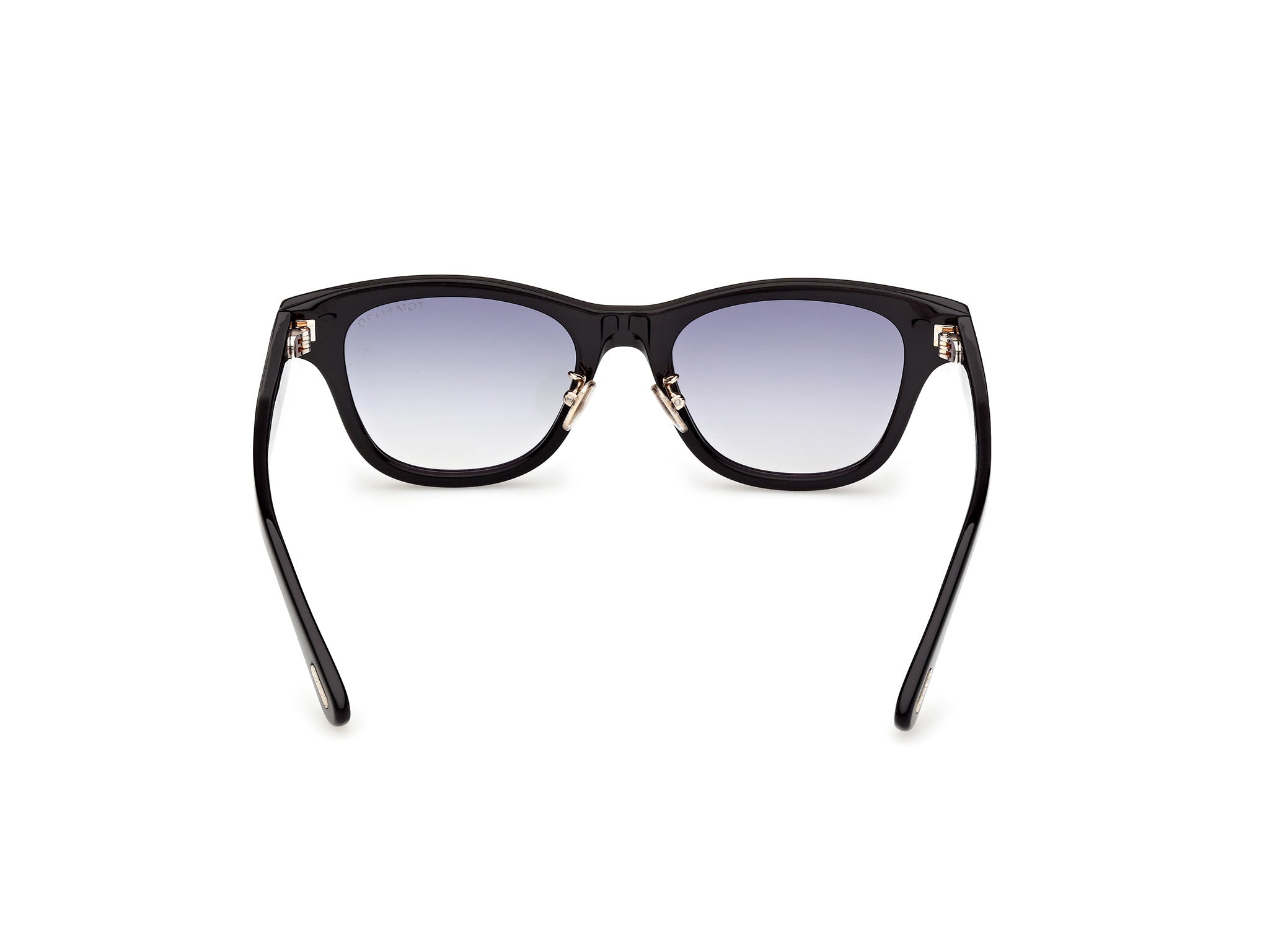 TOM FORD TF1353D 01C 52 SUNGLASSES