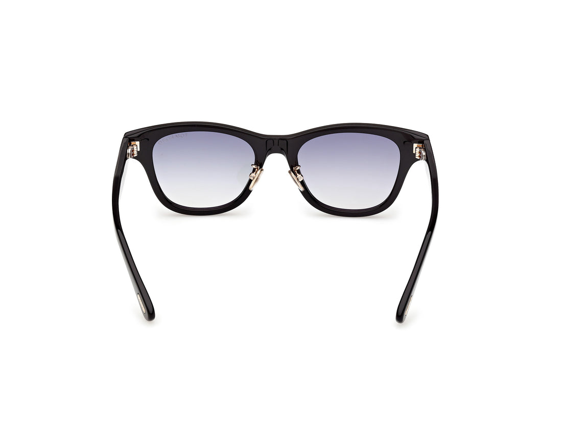 TOM FORD TF1353D 01C 52 SUNGLASSES