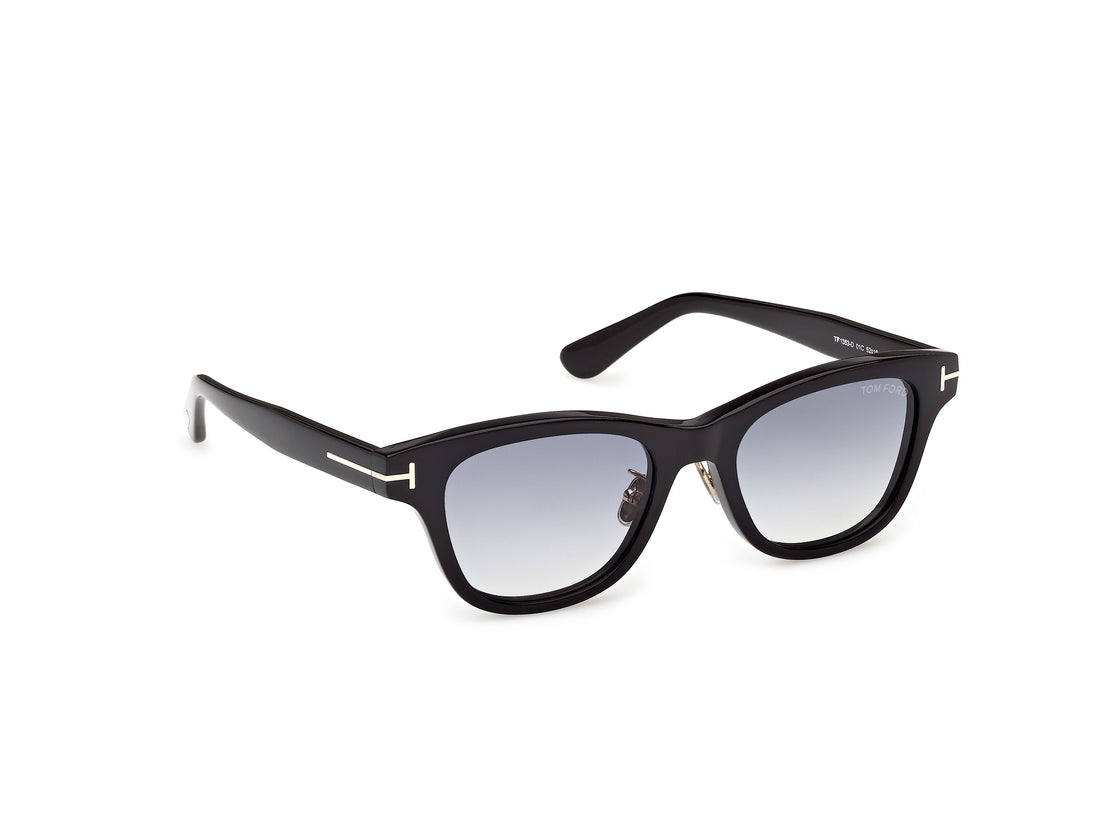 TOM FORD TF1353D 01C 52 SUNGLASSES