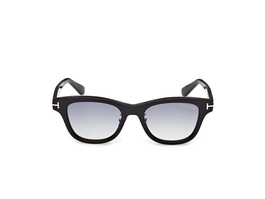 TOM FORD TF1353D 01C 52 SUNGLASSES