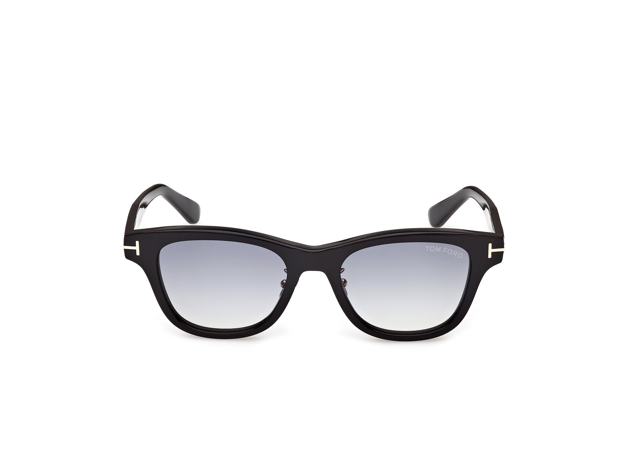 TOM FORD TF1353D 01C 52 SUNGLASSES