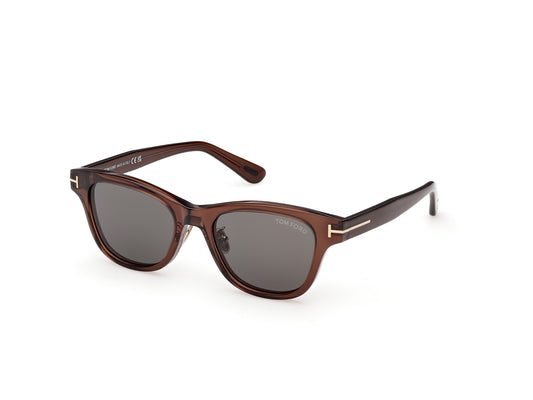 TOM FORD TF1353D 50A 52 SUNGLASSES