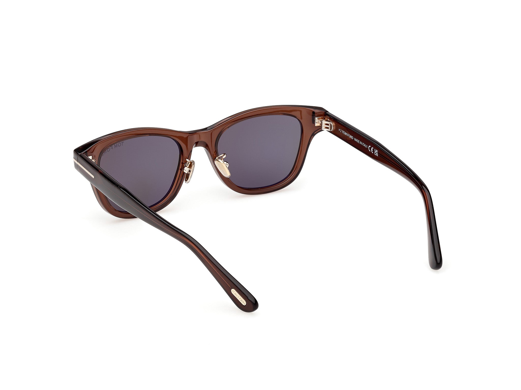 TOM FORD TF1353D 50A 52 SUNGLASSES