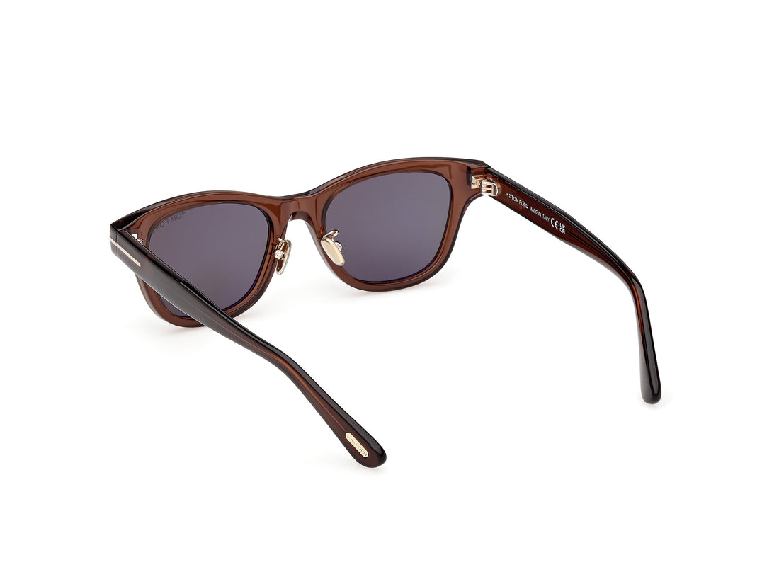 TOM FORD TF1353D 50A 52 SUNGLASSES