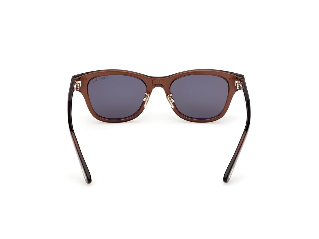 TOM FORD TF1353D 50A 52 SUNGLASSES