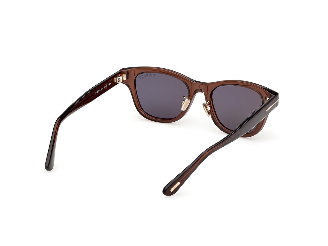 TOM FORD TF1353D 50A 52 SUNGLASSES