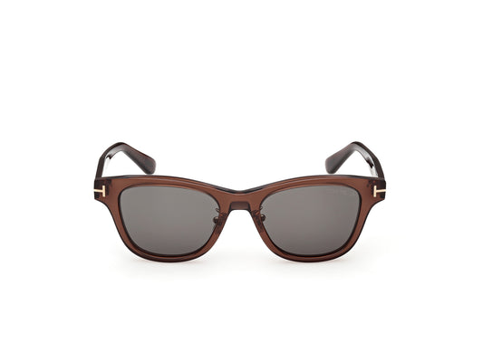 TOM FORD TF1353D 50A 52 SUNGLASSES