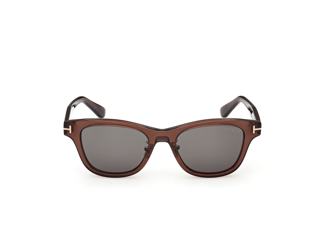 TOM FORD TF1353D 50A 52 SUNGLASSES