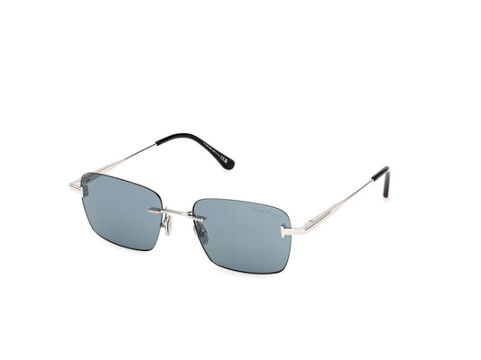 TOM FORD TF1354 JAKE 02 16V 54 SUNGLASSES