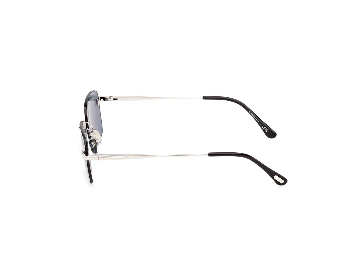 TOM FORD TF1354 JAKE 02 16V 54 SUNGLASSES
