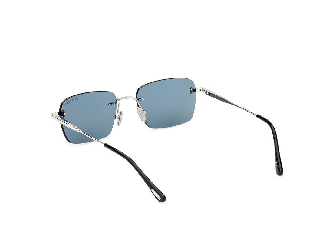 TOM FORD TF1354 JAKE 02 16V 54 SUNGLASSES