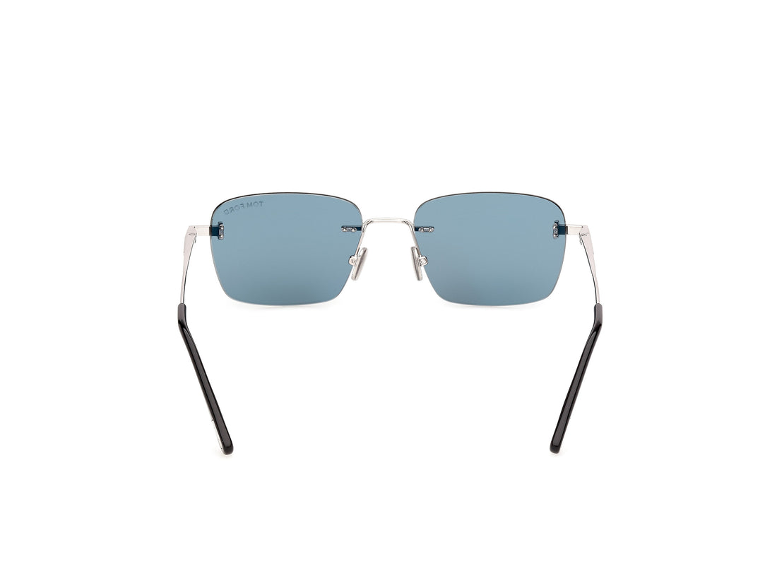 TOM FORD TF1354 JAKE 02 16V 54 SUNGLASSES