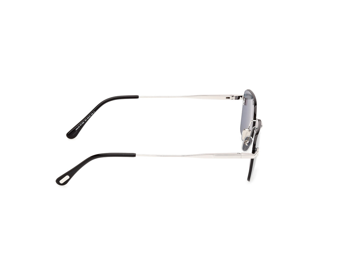 TOM FORD TF1354 JAKE 02 16V 54 SUNGLASSES