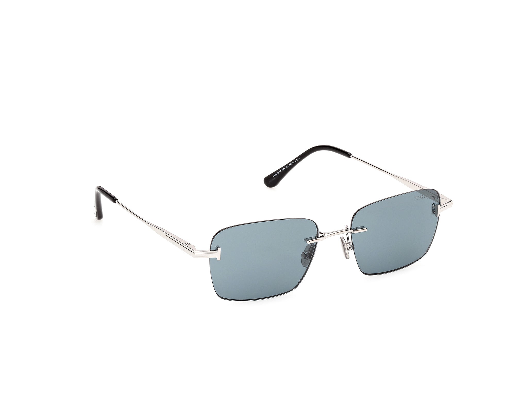 TOM FORD TF1354 JAKE 02 16V 54 SUNGLASSES