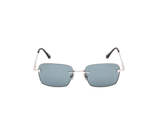 TOM FORD TF1354 JAKE 02 16V 54 SUNGLASSES