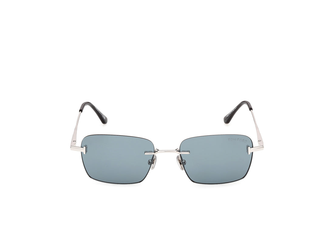 TOM FORD TF1354 JAKE 02 16V 54 SUNGLASSES