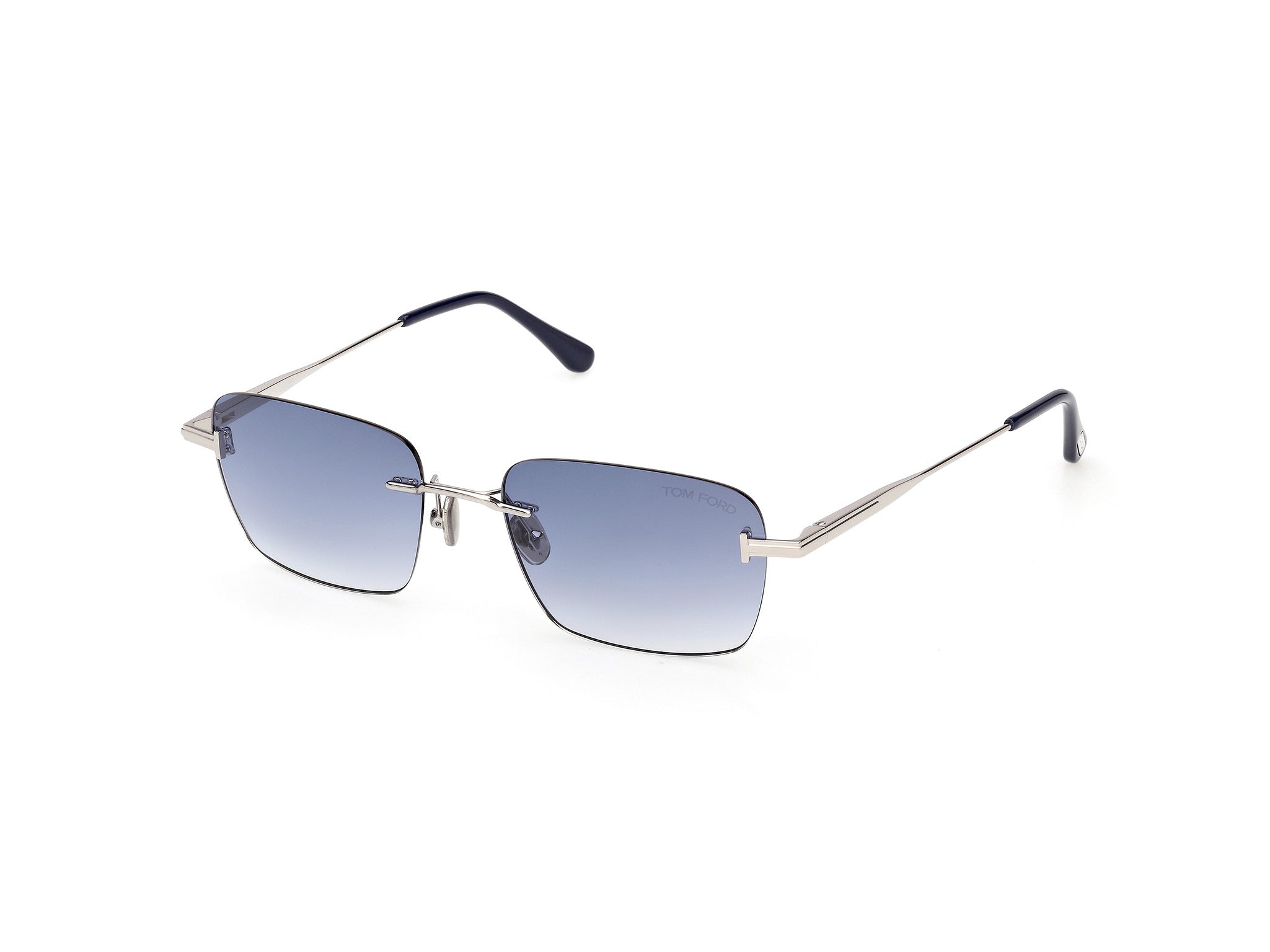 TOM FORD TF1354 JAKE-02 16W 54 SUNGLASSES