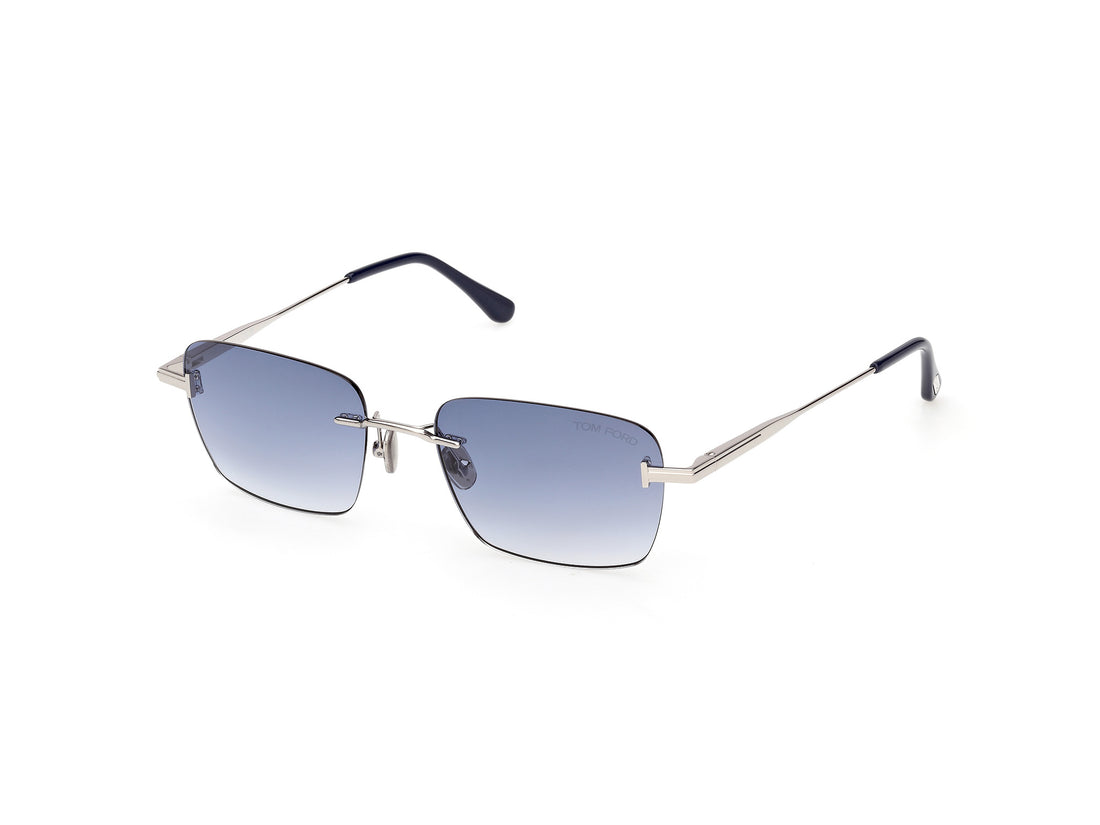 TOM FORD TF1354 JAKE-02 16W 54 SUNGLASSES