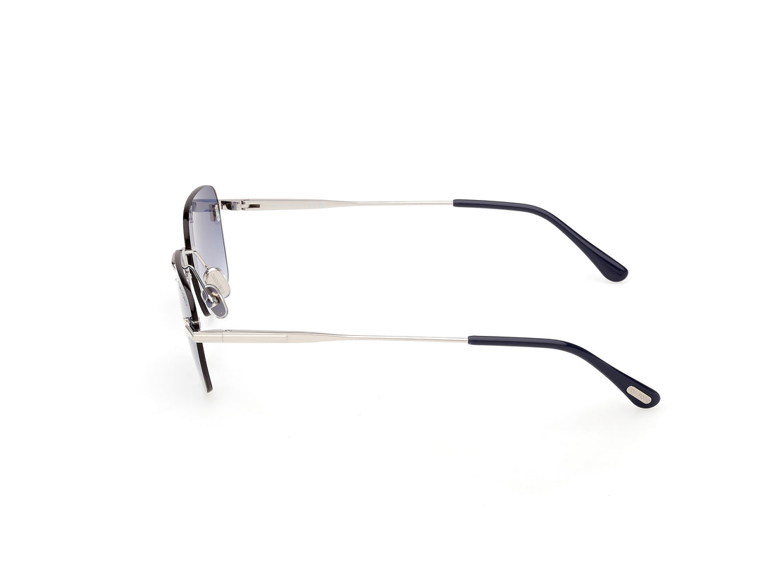 TOM FORD TF1354 JAKE-02 16W 54 SUNGLASSES