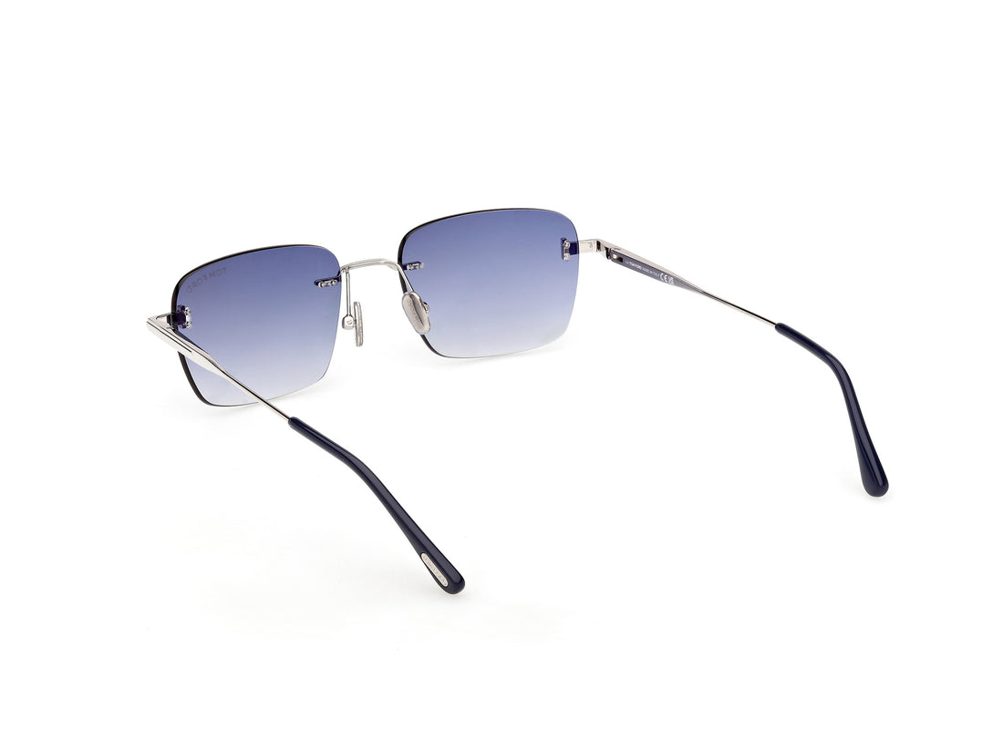 TOM FORD TF1354 JAKE-02 16W 54 SUNGLASSES