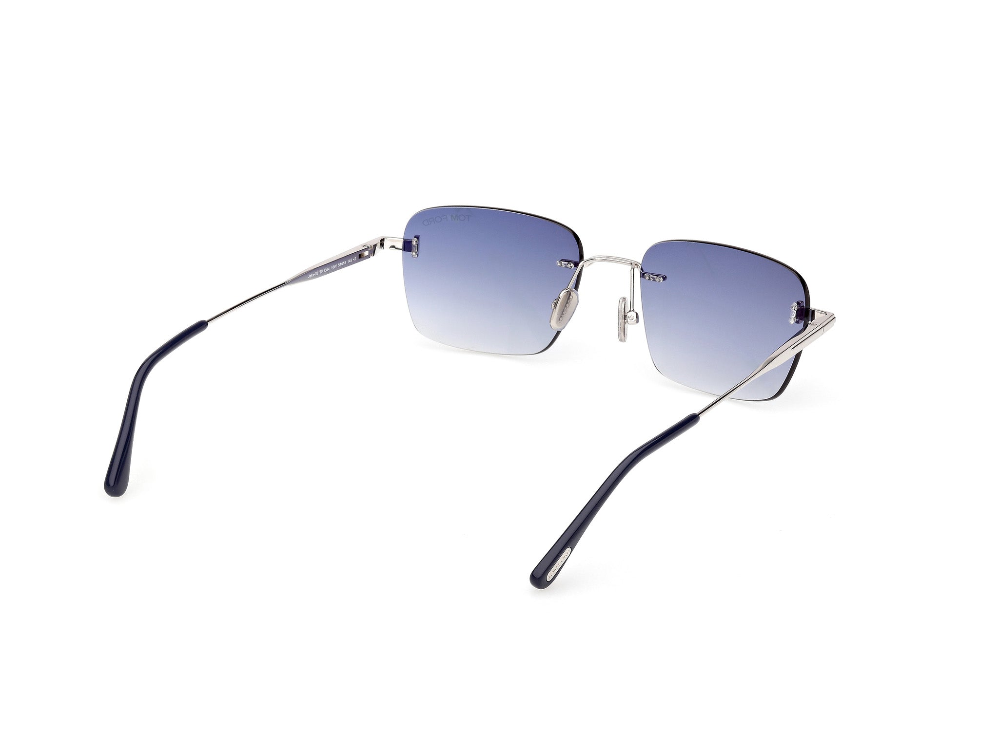 TOM FORD TF1354 JAKE-02 16W 54 SUNGLASSES
