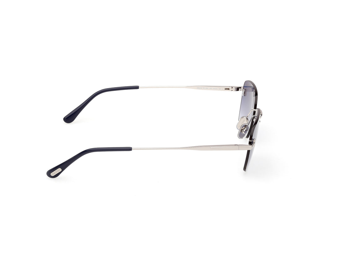 TOM FORD TF1354 JAKE-02 16W 54 SUNGLASSES
