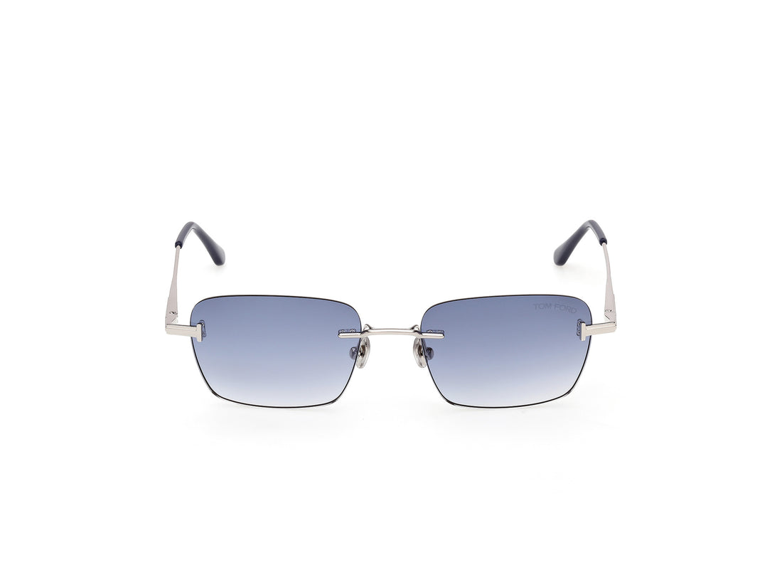 TOM FORD TF1354 JAKE-02 16W 54 SUNGLASSES