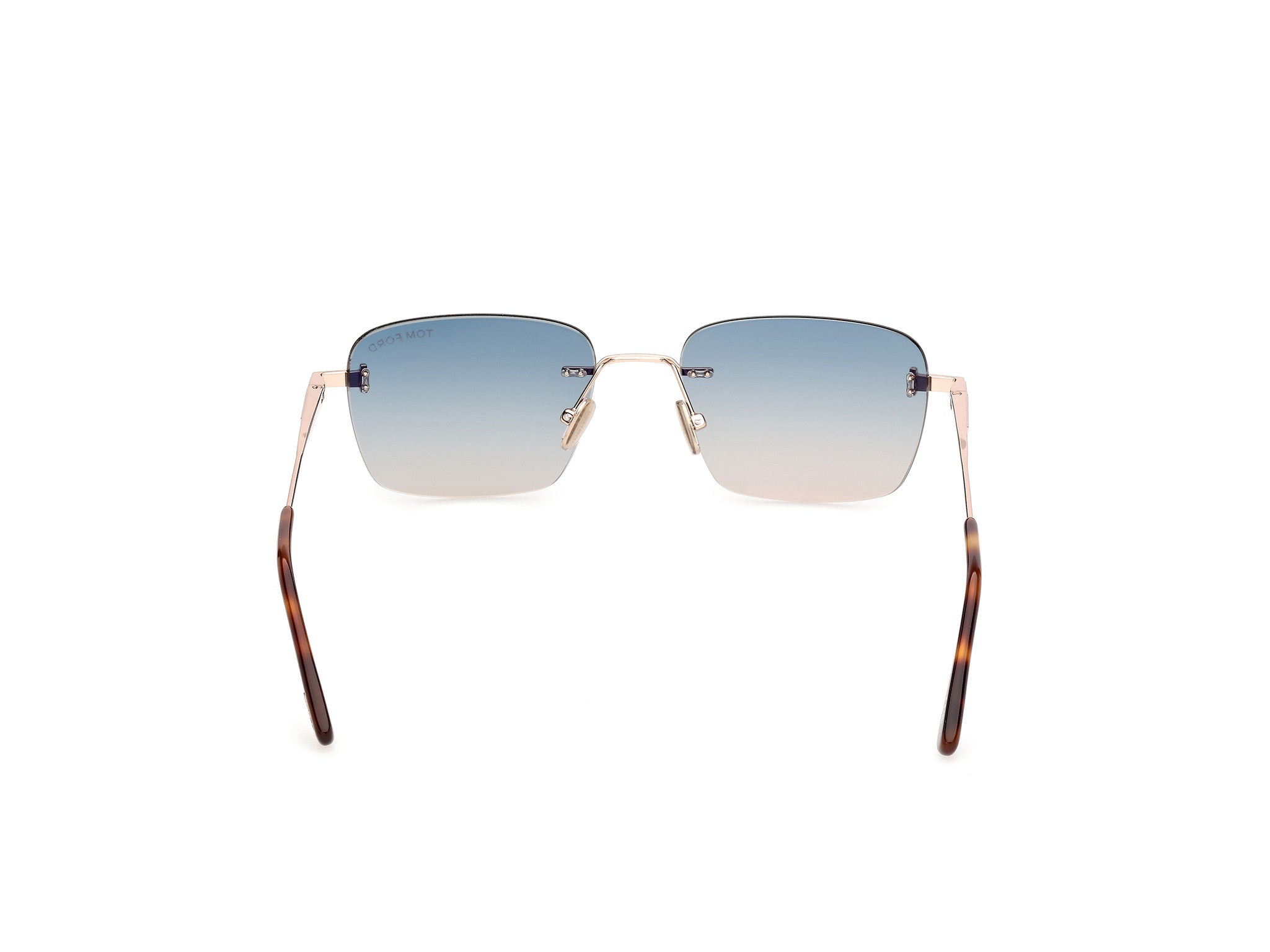 TOM FORD TF1354 JAKE-02 28P 54 SUNGLASSES