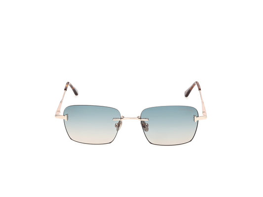 TOM FORD TF1354 JAKE-02 28P 54 SUNGLASSES