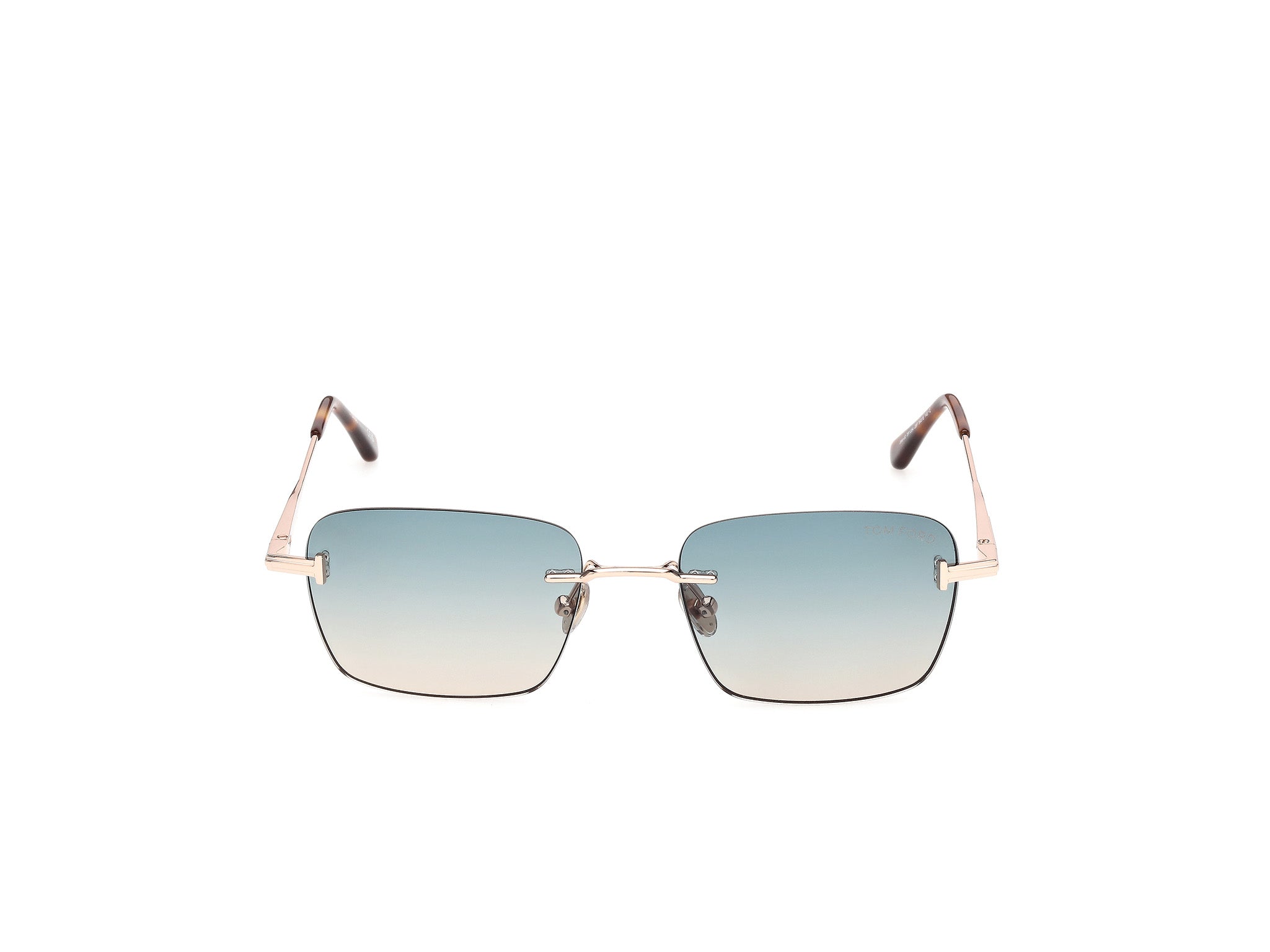 TOM FORD TF1354 JAKE-02 28P 54 SUNGLASSES