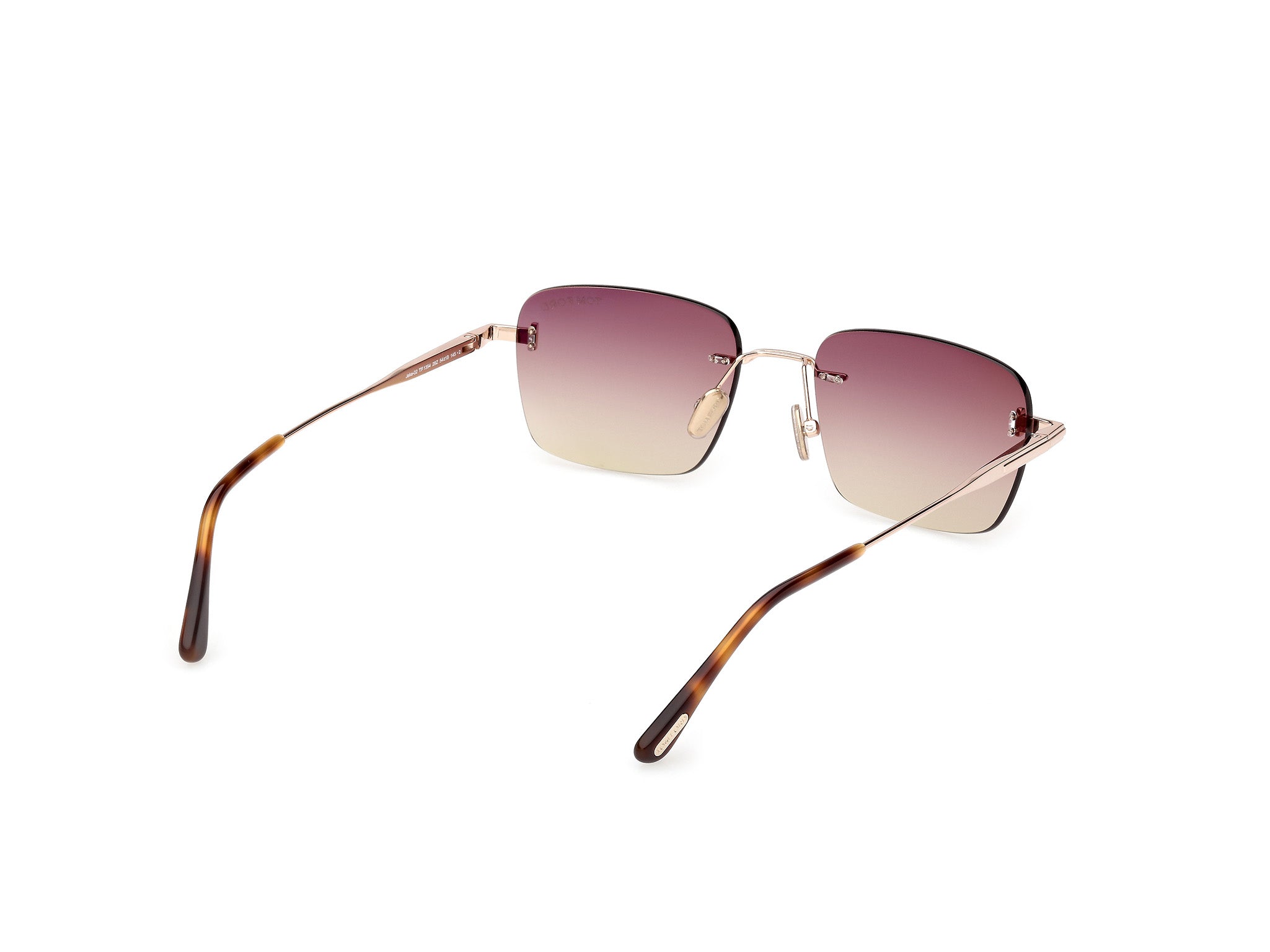 TOM FORD TF1354 28Z 54 SUNGLASSES