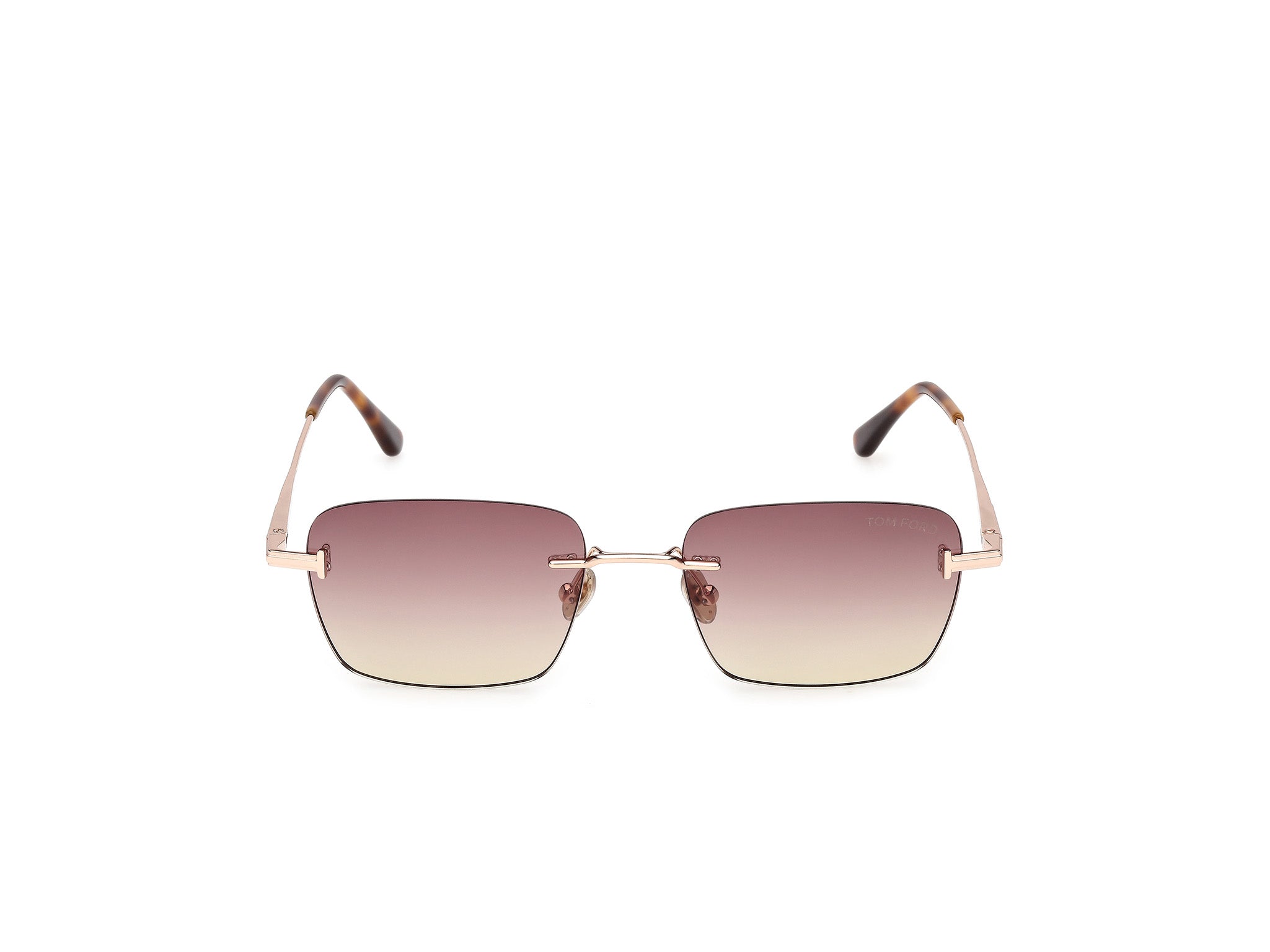 TOM FORD TF1354 28Z 54 SUNGLASSES