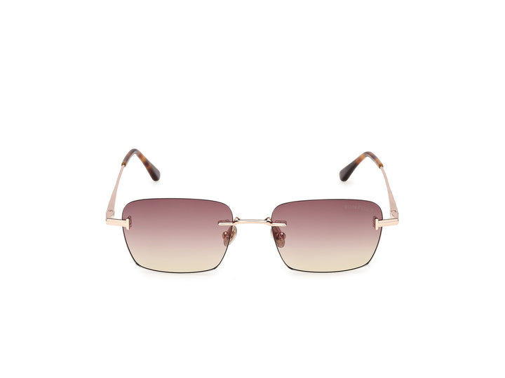 TOM FORD TF1354 28Z 54 SUNGLASSES