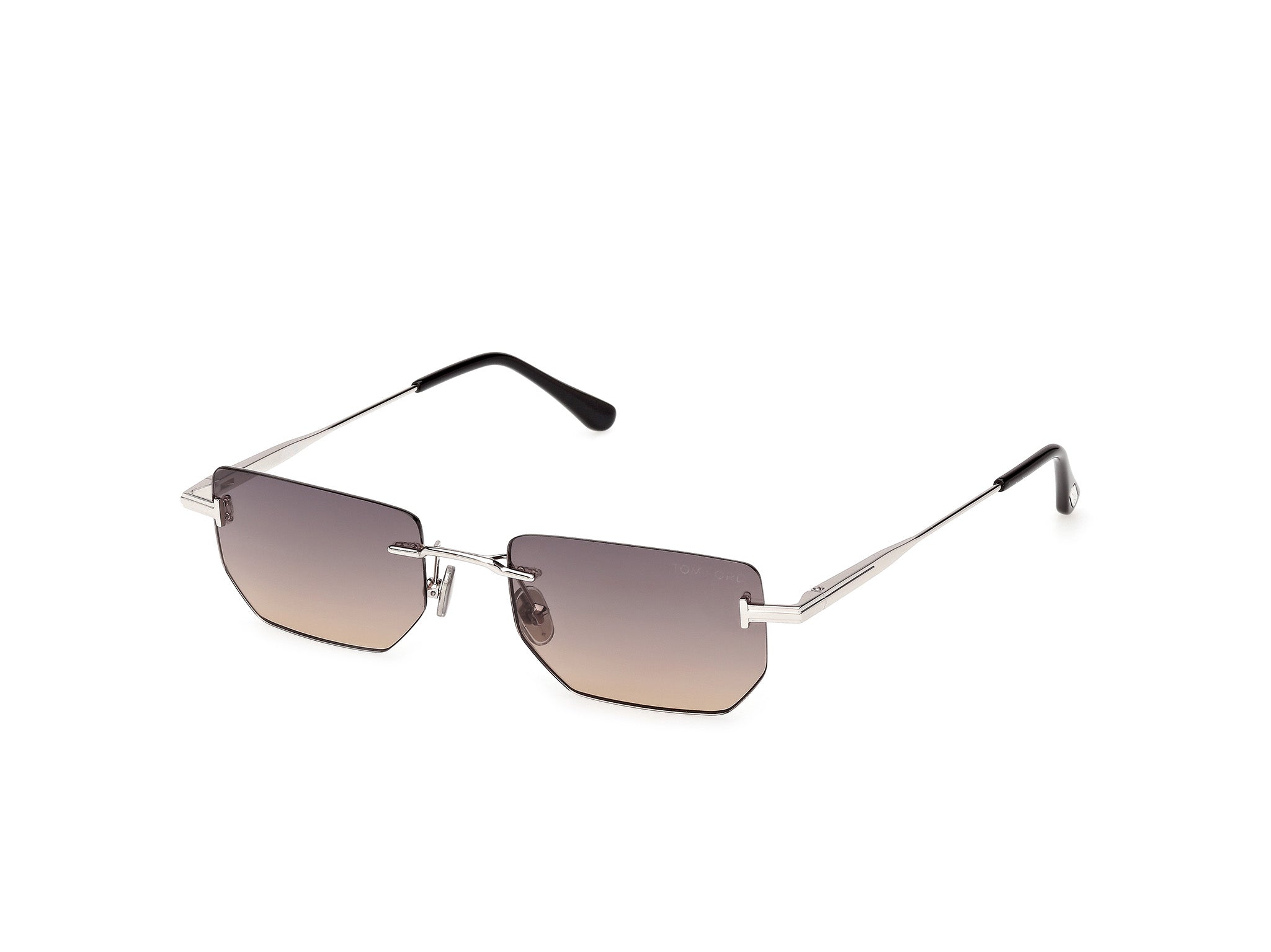 TOM FORD TF1355 16B 53 SUNGLASSES