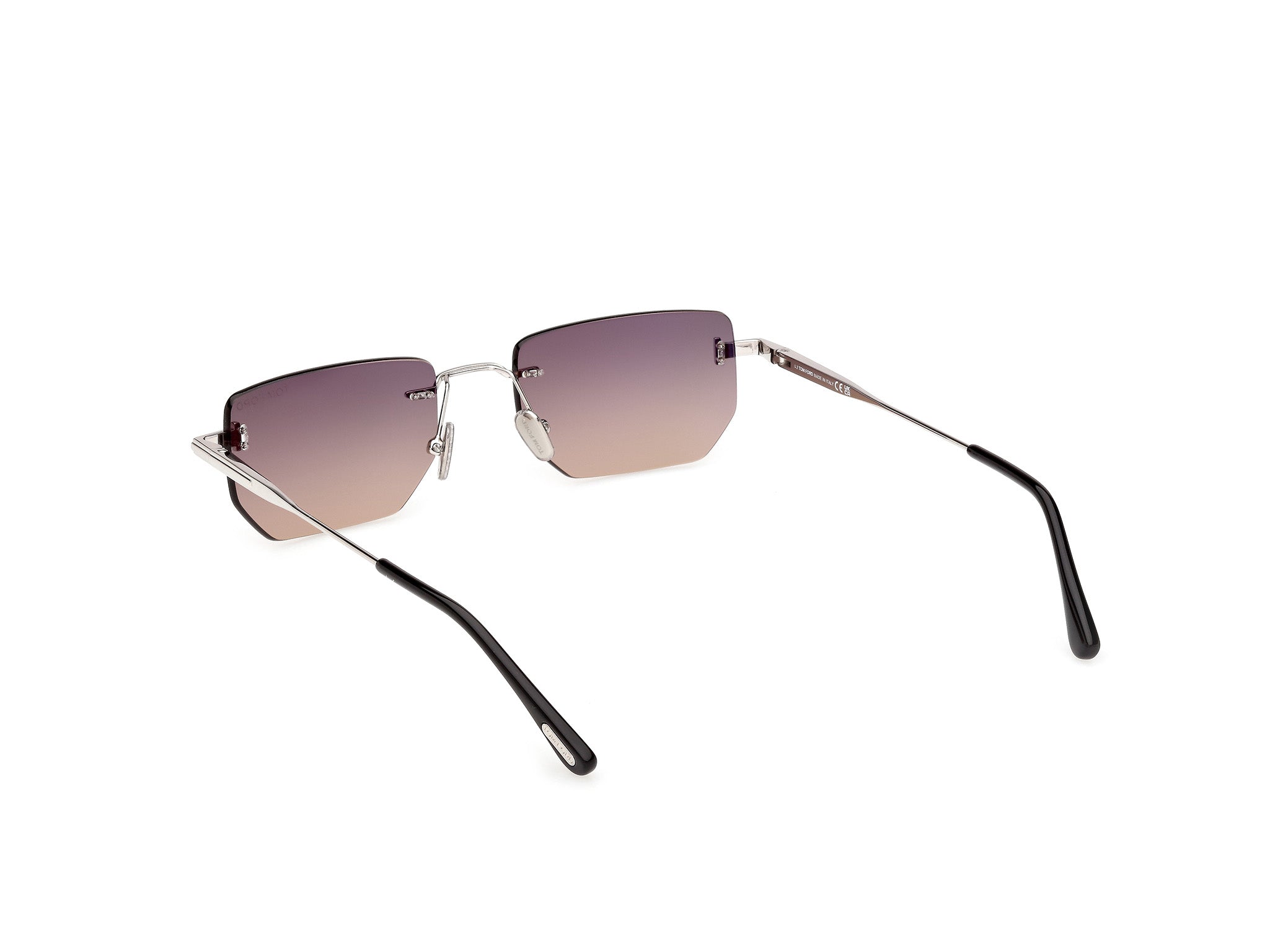 TOM FORD TF1355 16B 53 SUNGLASSES