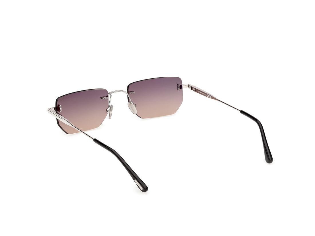 TOM FORD TF1355 16B 53 SUNGLASSES