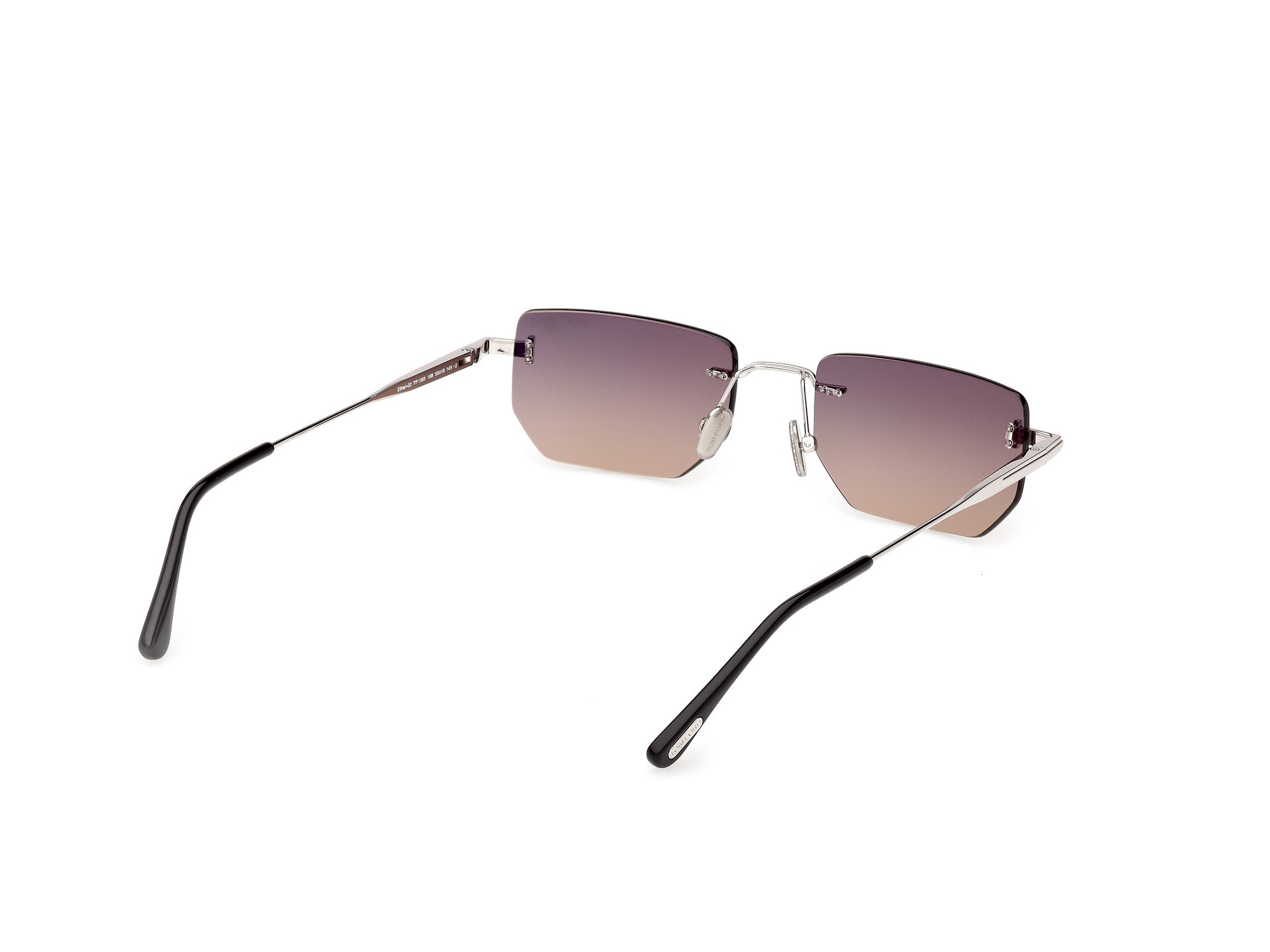 TOM FORD TF1355 16B 53 SUNGLASSES