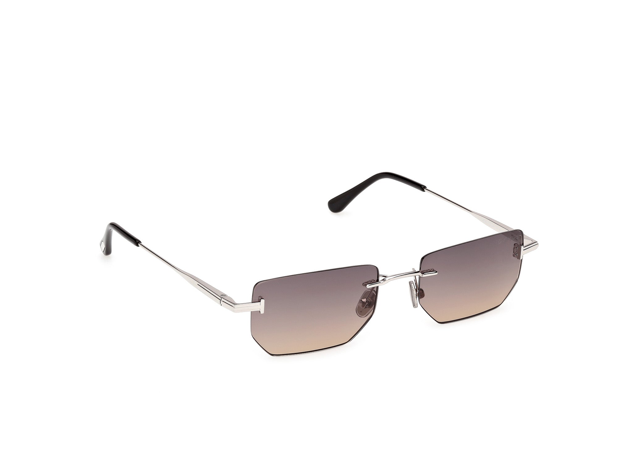 TOM FORD TF1355 16B 53 SUNGLASSES