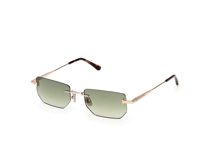TOM FORD TF1355 28P 53 SUNGLASSES