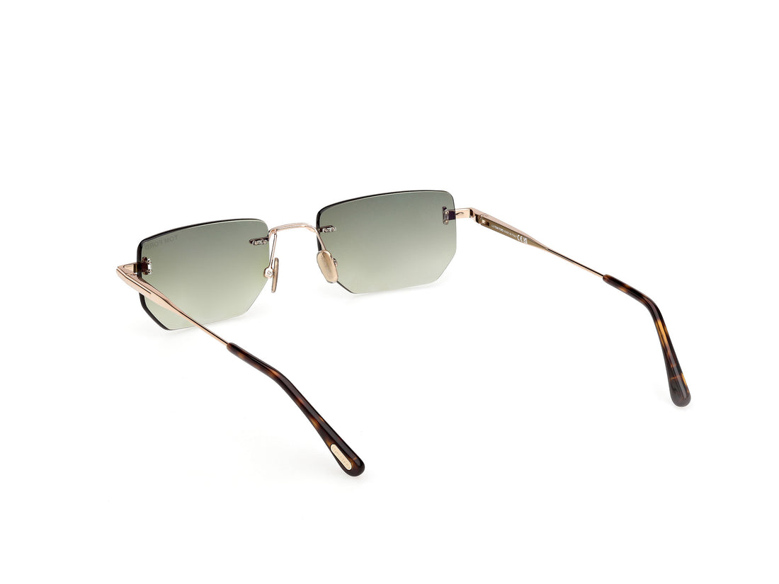 TOM FORD TF1355 28P 53 SUNGLASSES