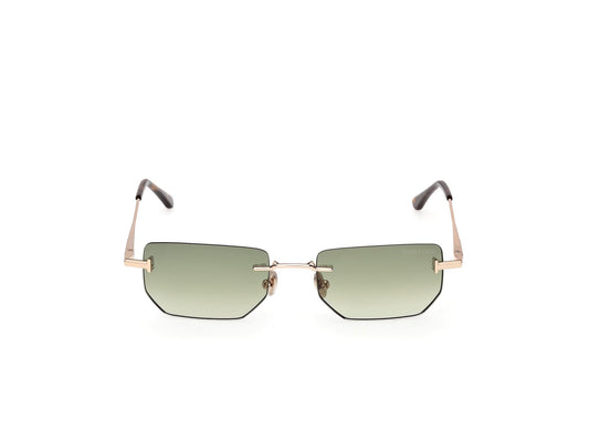 TOM FORD TF1355 ETHAN-02 28P 53 SUNGLASSES