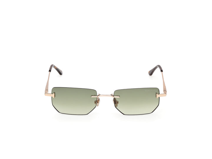 TOM FORD TF1355 28P 53 SUNGLASSES