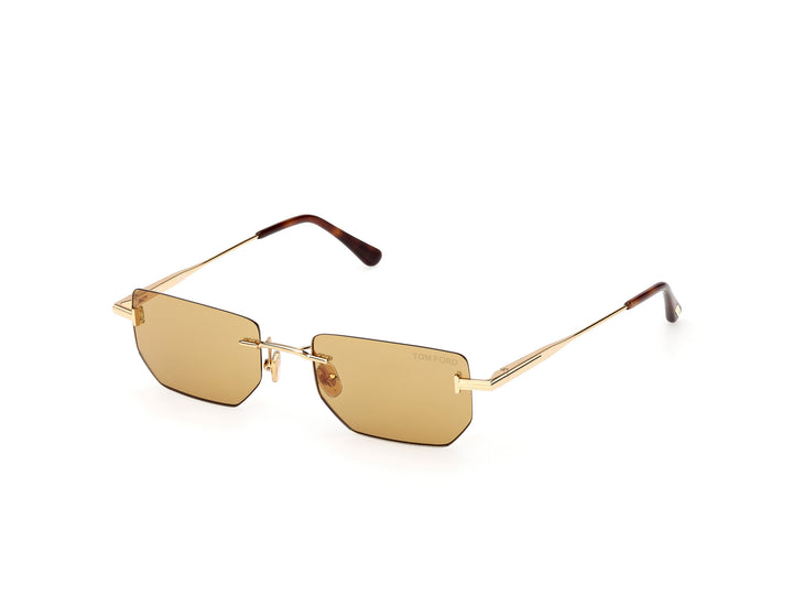 TOM FORD TF1355 ETHAN 02 30E 53 SUNGLASSES
