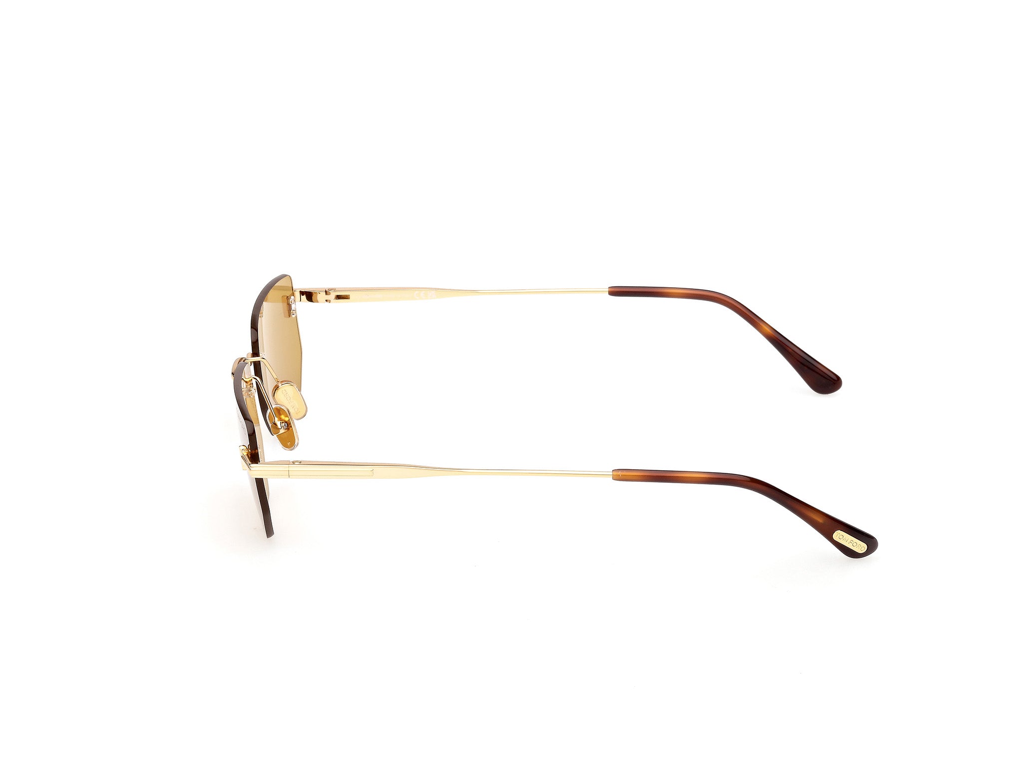 TOM FORD TF1355 ETHAN 02 30E 53 SUNGLASSES