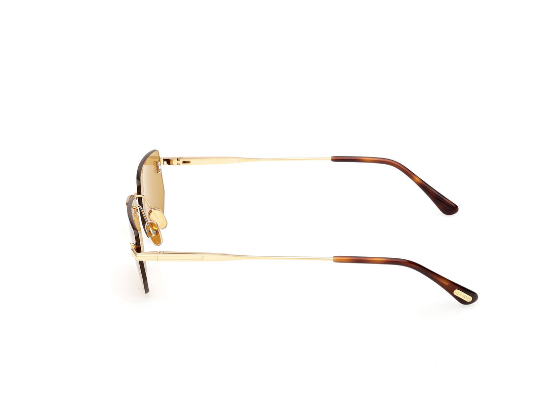 TOM FORD TF1355 ETHAN 02 30E 53 SUNGLASSES