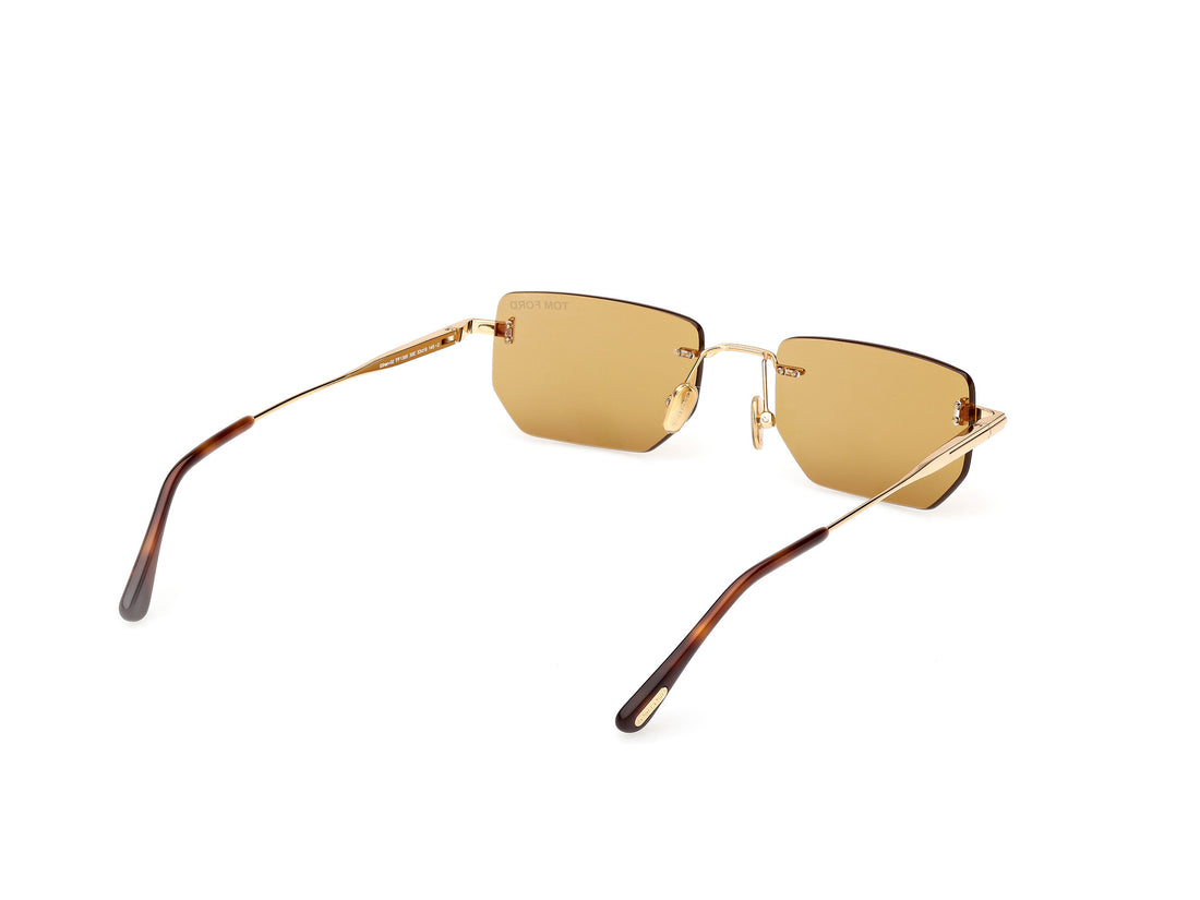 TOM FORD TF1355 ETHAN 02 30E 53 SUNGLASSES