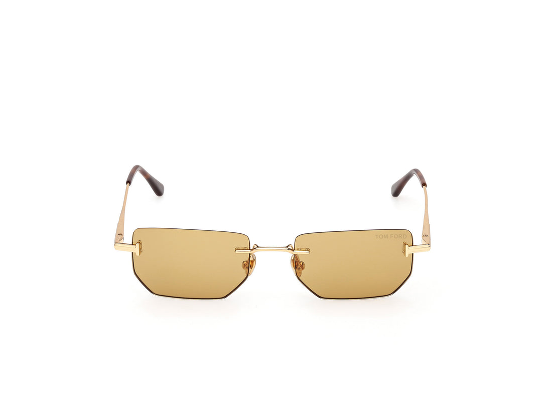 TOM FORD TF1355 ETHAN 02 30E 53 SUNGLASSES